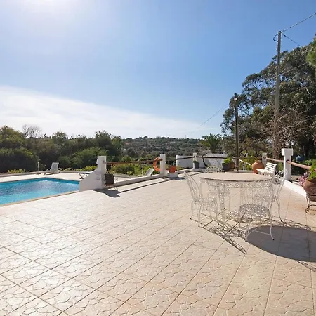 Quinta Do Lagar - Apartamento 1 Daire
