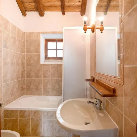 Quinta Do Lagar - Apartamento 1 Daire *