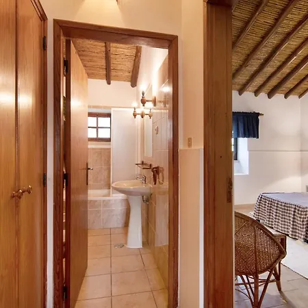 Quinta Do Lagar - Apartamento 1 Daire Albufeira