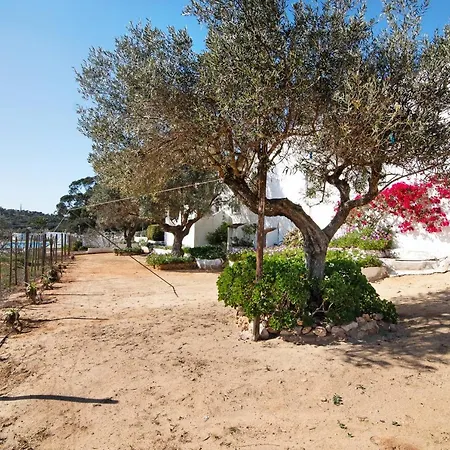 Quinta Do Lagar - Apartamento 1 Daire *