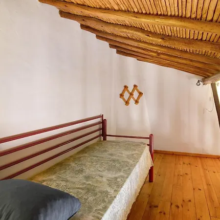 Quinta Do Lagar - Apartamento 1 Daire *