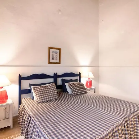 Quinta Do Lagar - Apartamento 1 Daire Albufeira