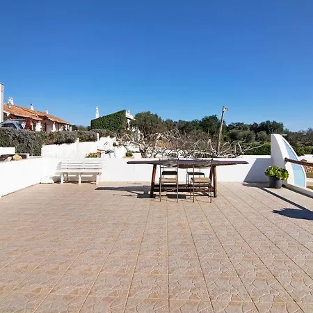 Daire Quinta Do Lagar - Apartamento 1 Albufeira