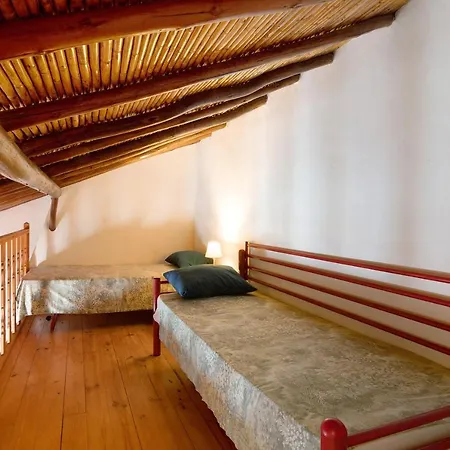 Daire Quinta Do Lagar - Apartamento 1