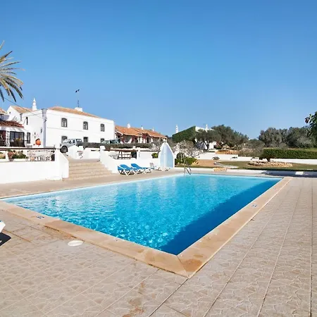 Apartment Quinta Do Lagar - Apartamento 1
