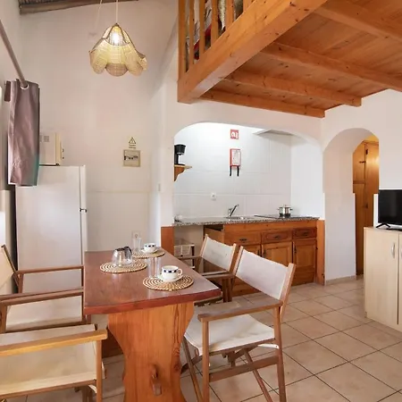 Apartment Quinta Do Lagar - Apartamento 1 Albufeira