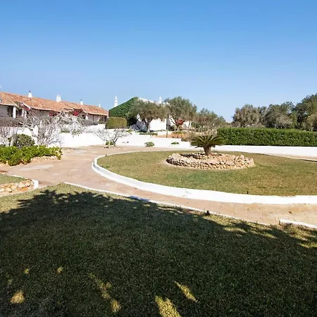 Quinta Do Lagar - Apartamento 1 Apartment Albufeira