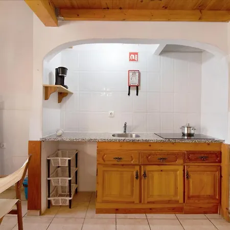Apartment Quinta Do Lagar - Apartamento 1